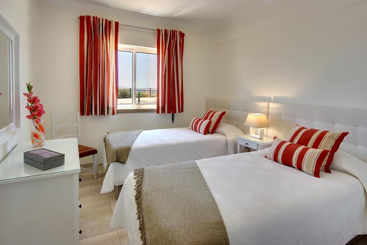 Inn The Beach Apartments Albufeira Ngoại thất bức ảnh