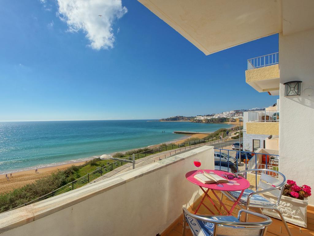 Inn The Beach Apartments Albufeira Ngoại thất bức ảnh