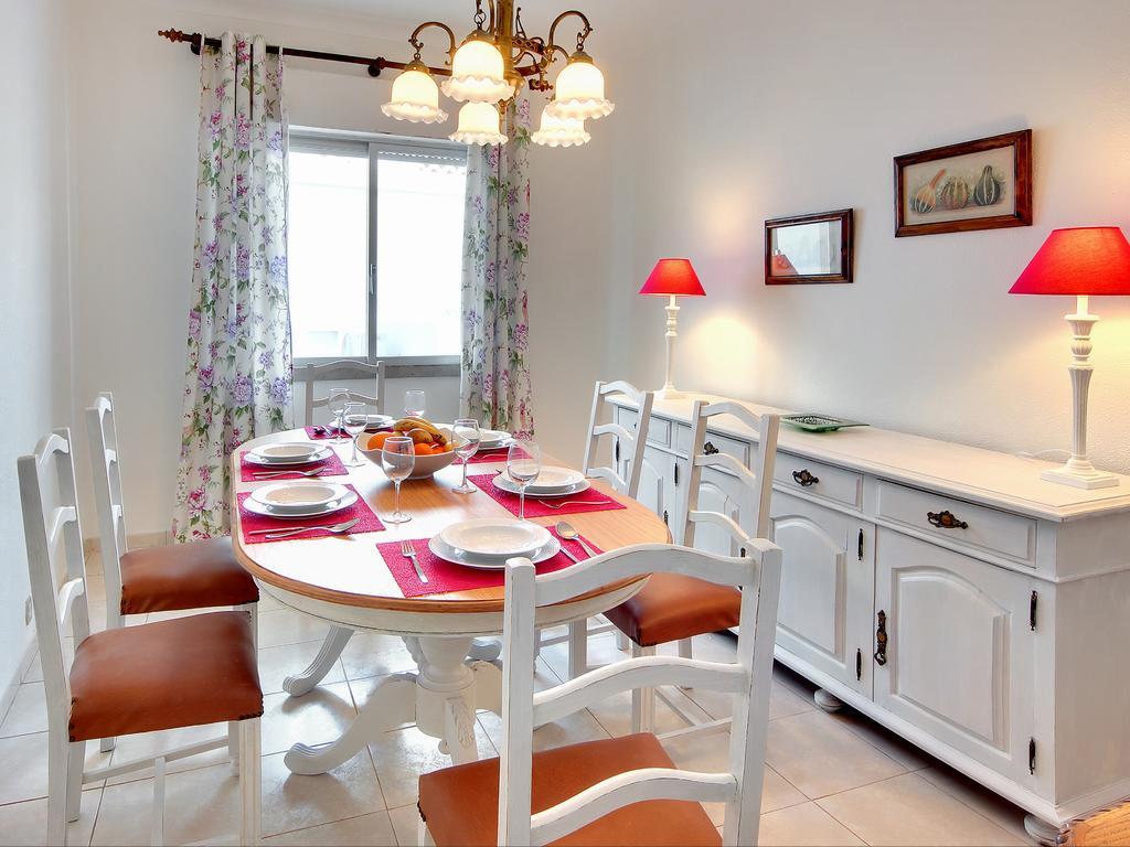 Inn The Beach Apartments Albufeira Phòng bức ảnh