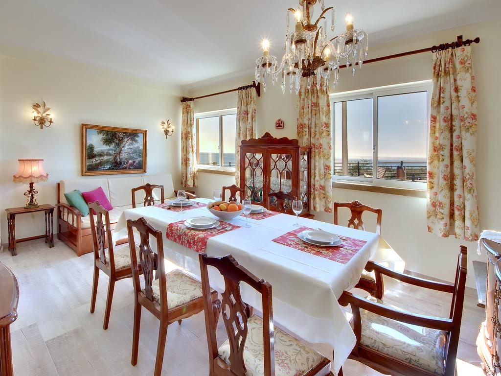 Inn The Beach Apartments Albufeira Phòng bức ảnh