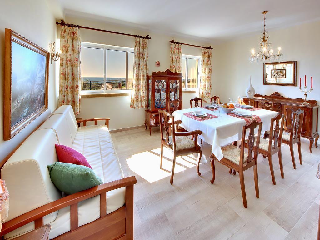Inn The Beach Apartments Albufeira Phòng bức ảnh