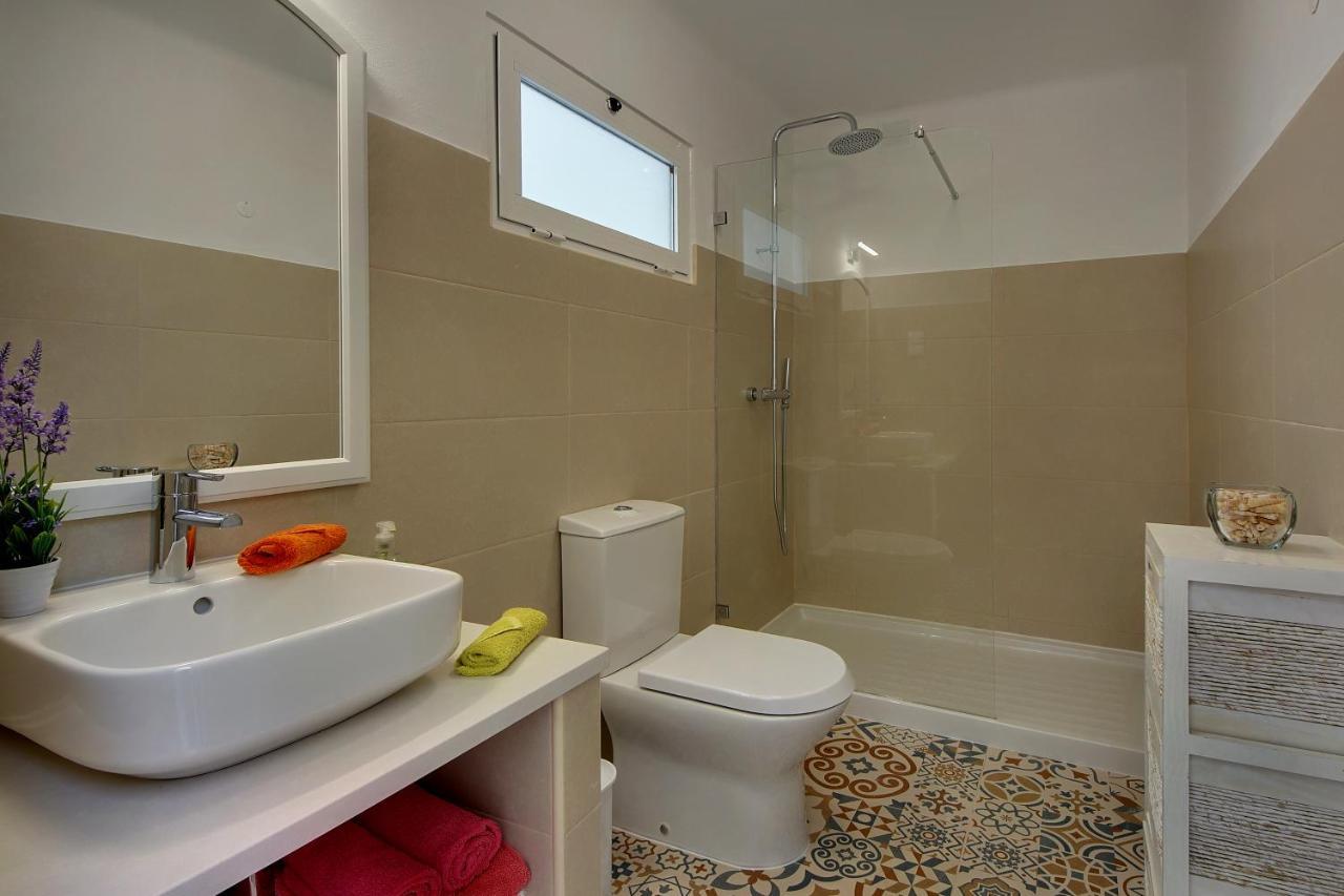 Inn The Beach Apartments Albufeira Ngoại thất bức ảnh